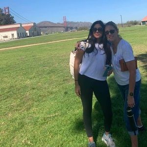 Meet your Posher, Monie